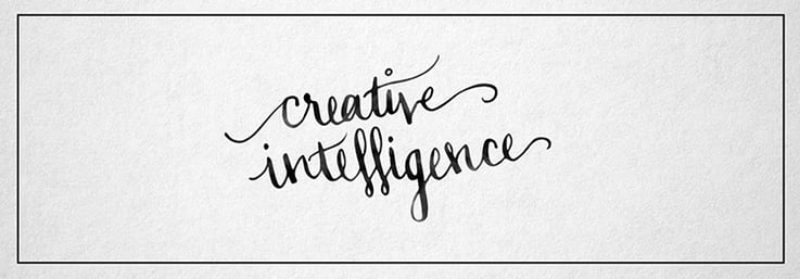 Creative Intelligence